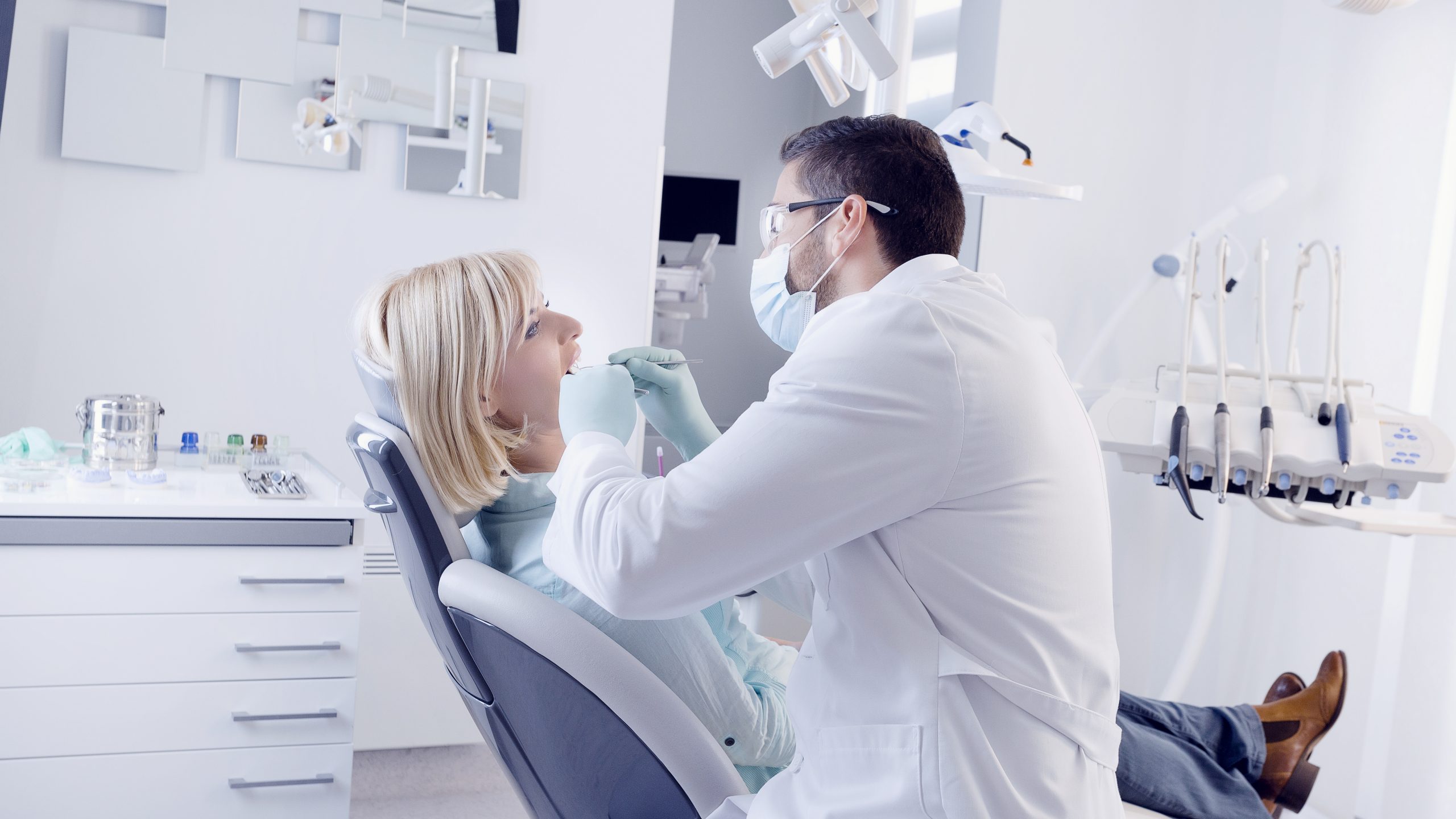 Dentist in Cicero, IL